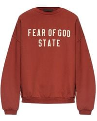 Fear Of God - Sweatshirts - Lyst