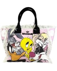 Braccialini - Tote Bags - Lyst