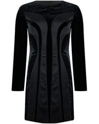 Alberta Ferretti - Party Dresses - Lyst