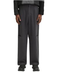 Adererror - Wool Slacks - Lyst