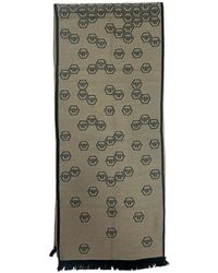 Philipp Plein - Winter Scarves - Lyst