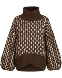 Hèst - Turtlenecks - Lyst