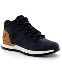 Timberland - Sneakers - Lyst