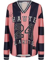 Haute L'Amitié - Long Sleeve T-Shirts - Lyst