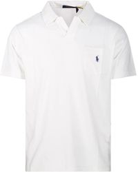Ralph Lauren - Nevis S/S Polo - Lyst