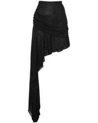 ANDAMANE - Short Skirts - Lyst