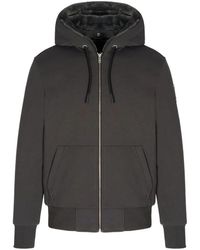 Moose Knuckles - Zip-Throughs - Lyst