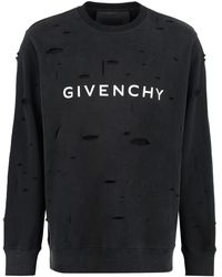 Givenchy - Sweatshirts - Lyst