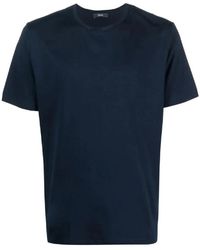 Herno - T-Shirts - Lyst