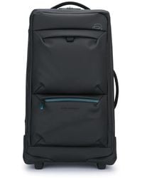 Piquadro - Large Suitcases - Lyst