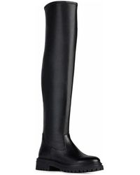 Geox - Over-Knee Boots - Lyst