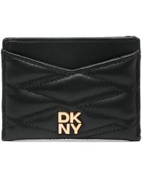 DKNY - Wallets & Cardholders - Lyst