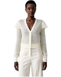 Twinset - Cardigans - Lyst