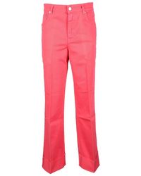 Department 5 - Boot-Cut Jeans - Lyst