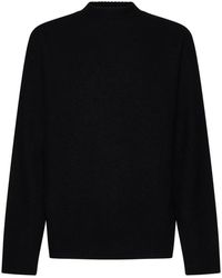 Jil Sander - Wollen Trui - Lyst