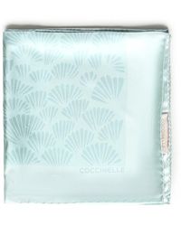 Coccinelle - Silky Scarves - Lyst