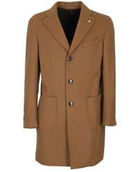 L.B.M. 1911 - Single-Breasted Coats - Lyst