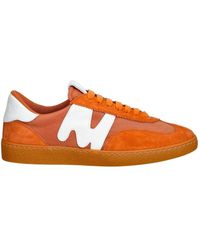 MSGM - Sneakers - Lyst