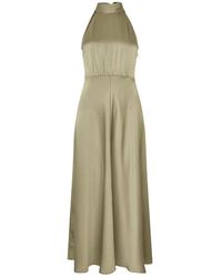 Samsøe & Samsøe - Maxi Dresses - Lyst