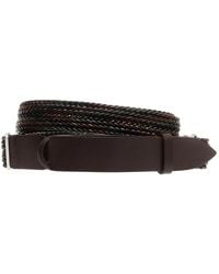 Orciani - Belts - Lyst