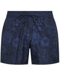 Etro - Beachwear - Lyst