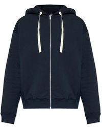 Jil Sander - Zip-Throughs - Lyst
