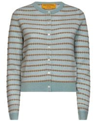 Guest In Residence - Cardigans - Lyst