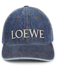 Loewe - Hats & Caps - Lyst