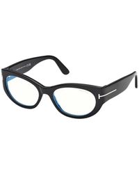 Tom Ford - Glasses - Lyst