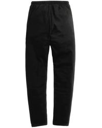 Throwback. - Straight Trousers - Lyst