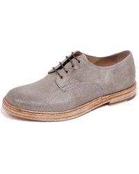 Corvari - Laced Shoes - Lyst