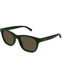 Gucci - Sunglasses - Lyst