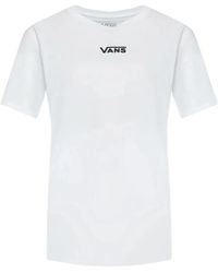 Vans - T-Shirts - Lyst