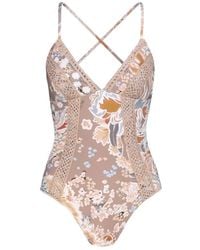 Miss Bikini - Swimsuits - Lyst