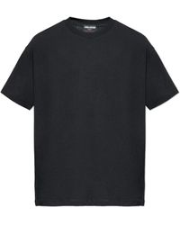 Zadig & Voltaire - T-Shirt Tedddy - Lyst