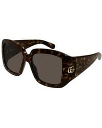 Gucci - Colección de gafas de sol de moda - Lyst