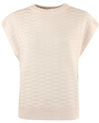 March23 - Lorena Pull Strickware - Lyst