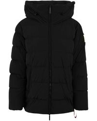 AFTER LABEL - Belluno Jacket - Lyst