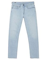 Denham - Moderne slim fit jeans - Lyst