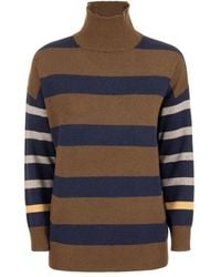 Kangra - Turtlenecks - Lyst