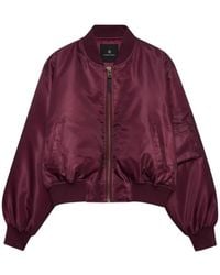 Anine Bing - Bomber Jackets - Lyst