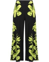 Joseph Ribkoff - Wide Trousers - Lyst