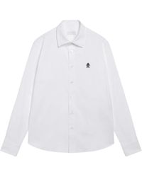 Prada - Formal Shirts - Lyst