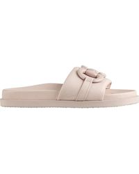 Högl - Bequeme Lederslider für Frauen - Lyst