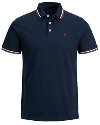 Jack & Jones - Polo - Lyst