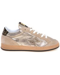 AMA BRAND - Sun Sneaker - Lyst