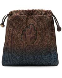 Etro - Bucket Bags - Lyst