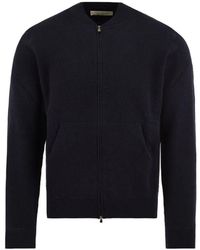 FILIPPO DE LAURENTIIS - Cardigans - Lyst