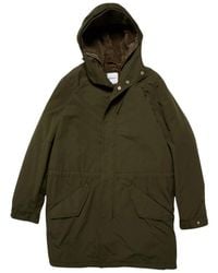Aspesi - Parkas - Lyst