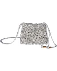 HIBOURAMA - Cross Body Bags - Lyst